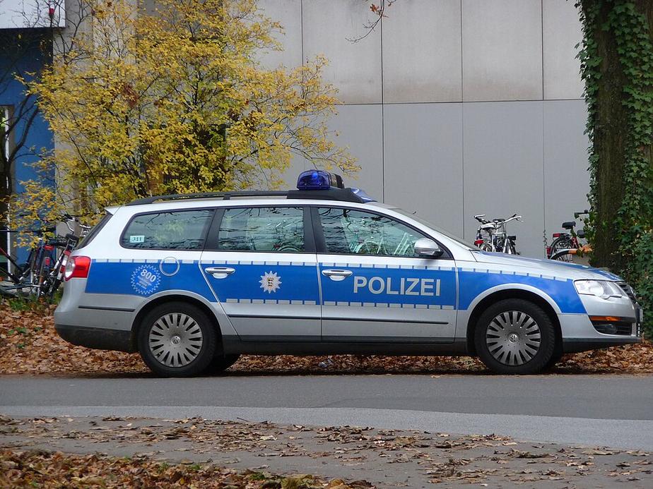 Polizei ermittelt nach mehreren Verkehrsvorfällen