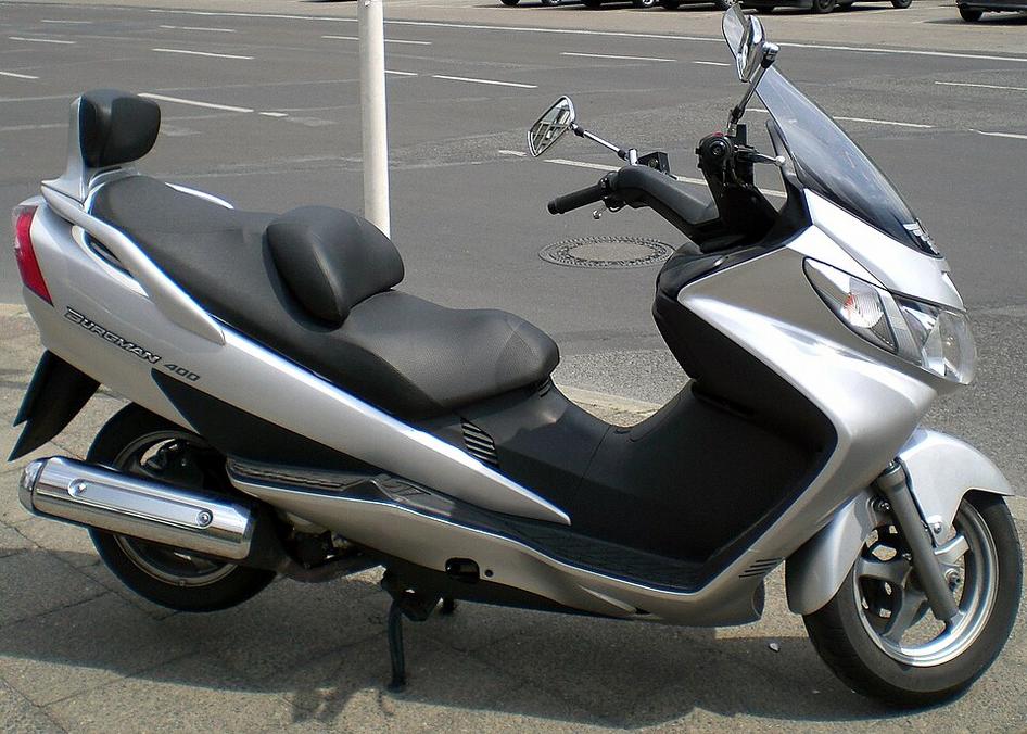 Diebe stehlen Motorroller und Diesel im Bodenseekreis