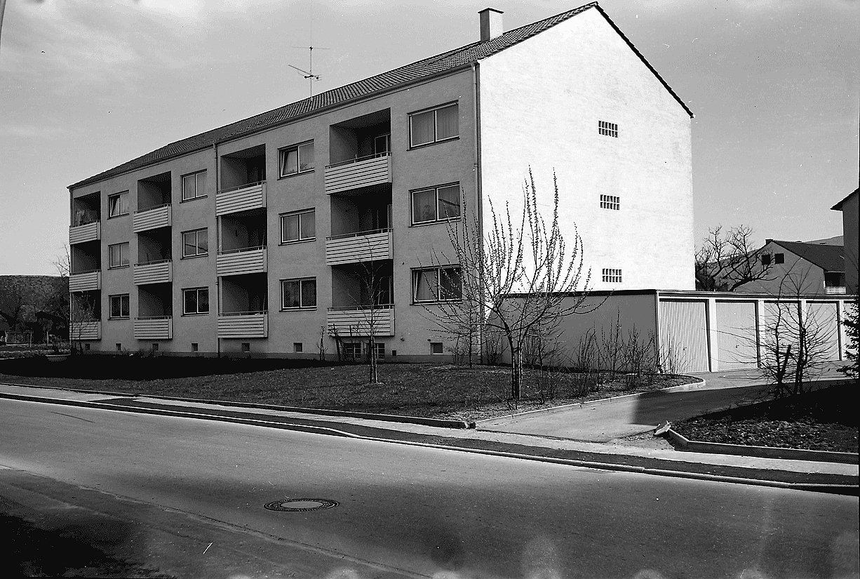 Neues Doppelhaus in Aichtal: So verändert sich Ihr
