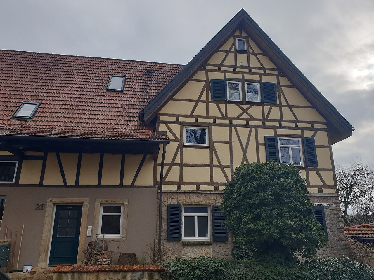 Aichtal startet Groß-Bau für sichere Straßen 2026!
