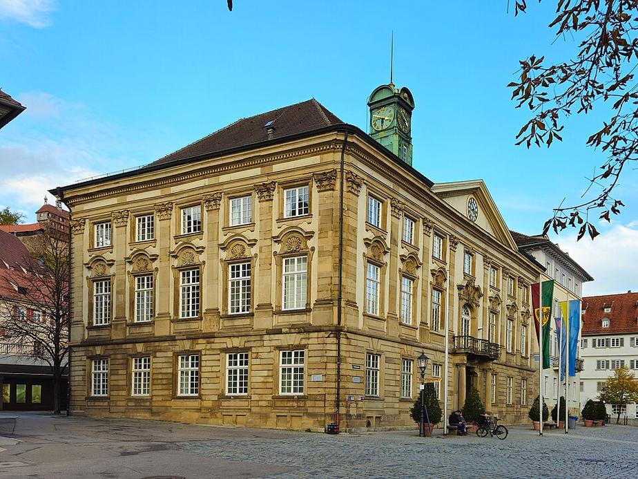 Esslingen erhält Genehmigung für Nachtragshaushalt