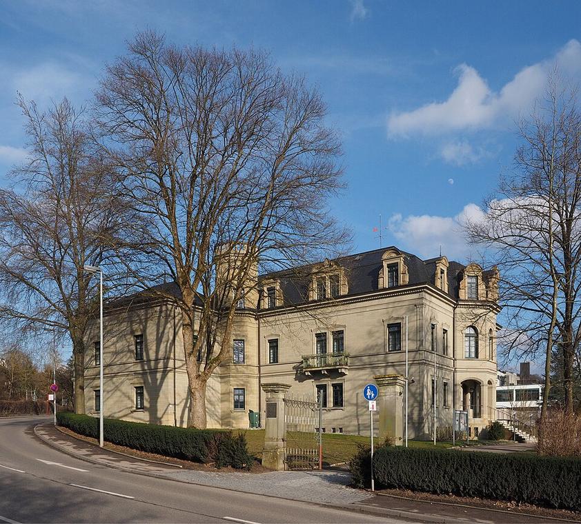 Vandalismus und Unfall im Kreis Schwäbisch Hall