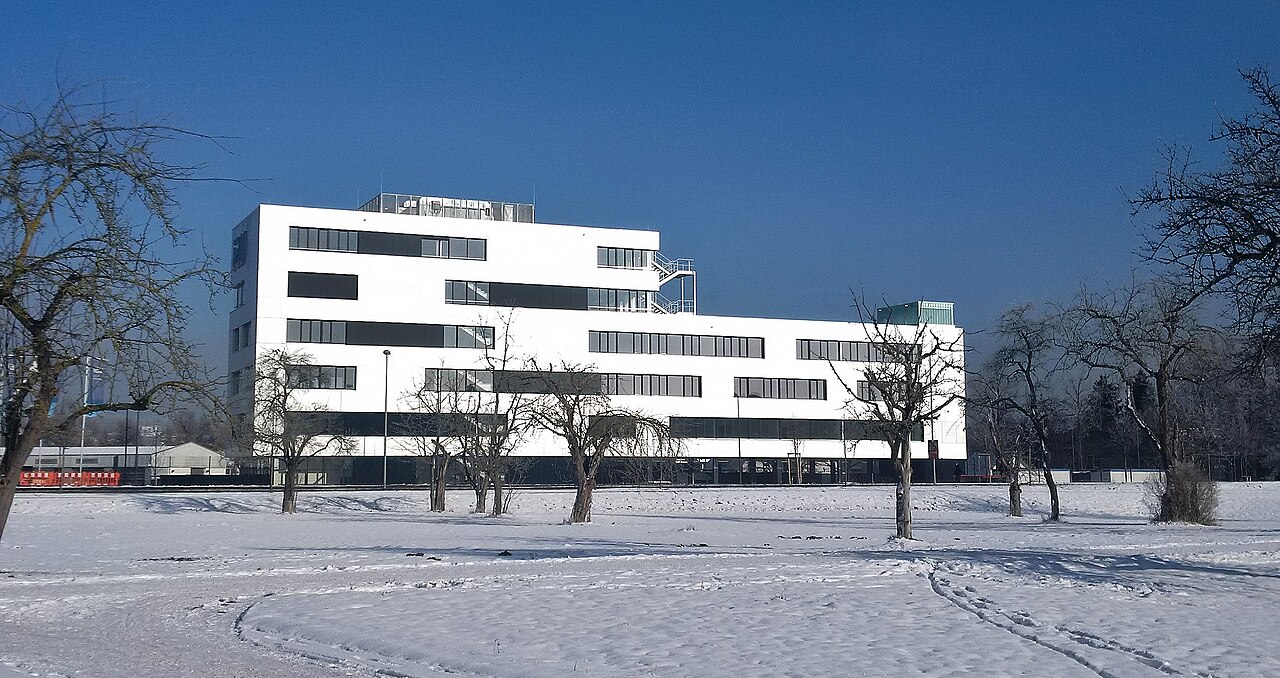 Neues Bürogebäude in Aichtal: Was bringt das für uns?