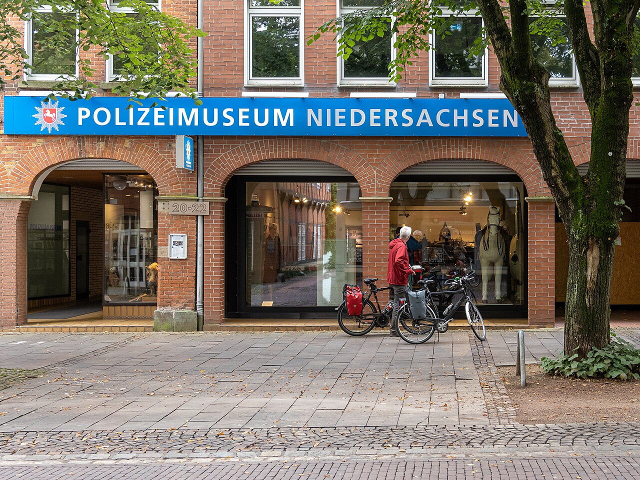 Endlich wieder Leben im Häfnermuseum Neuenhaus!