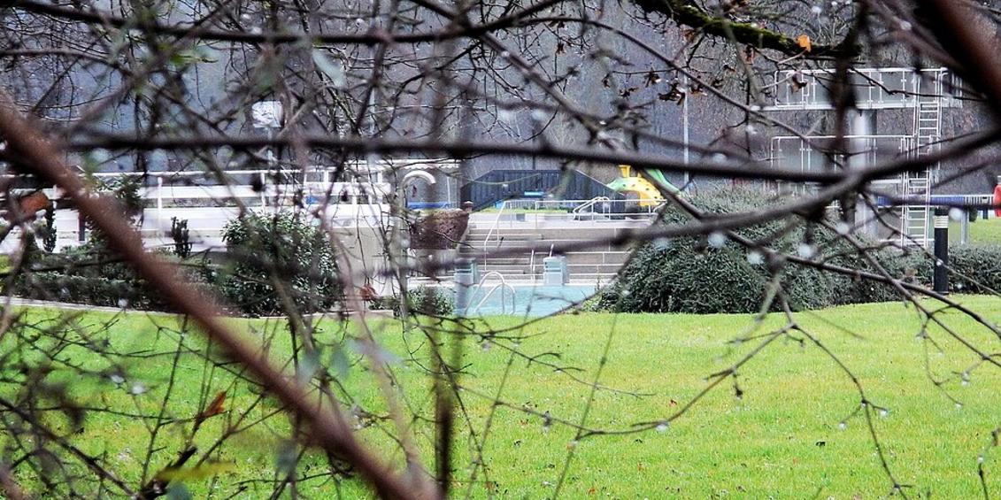 Sexuelle Übergriffe im Bud-Spencer-Bad Schwäbisch Gmünd