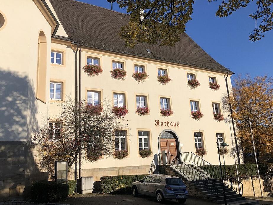 Polizei sucht 56-Jährigen aus Rangendingen