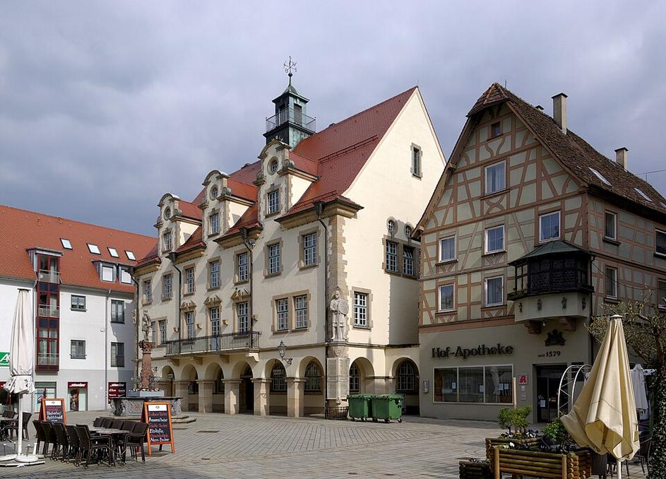 Mobilfunk: Landkreis Sigmaringen gut versorgt
