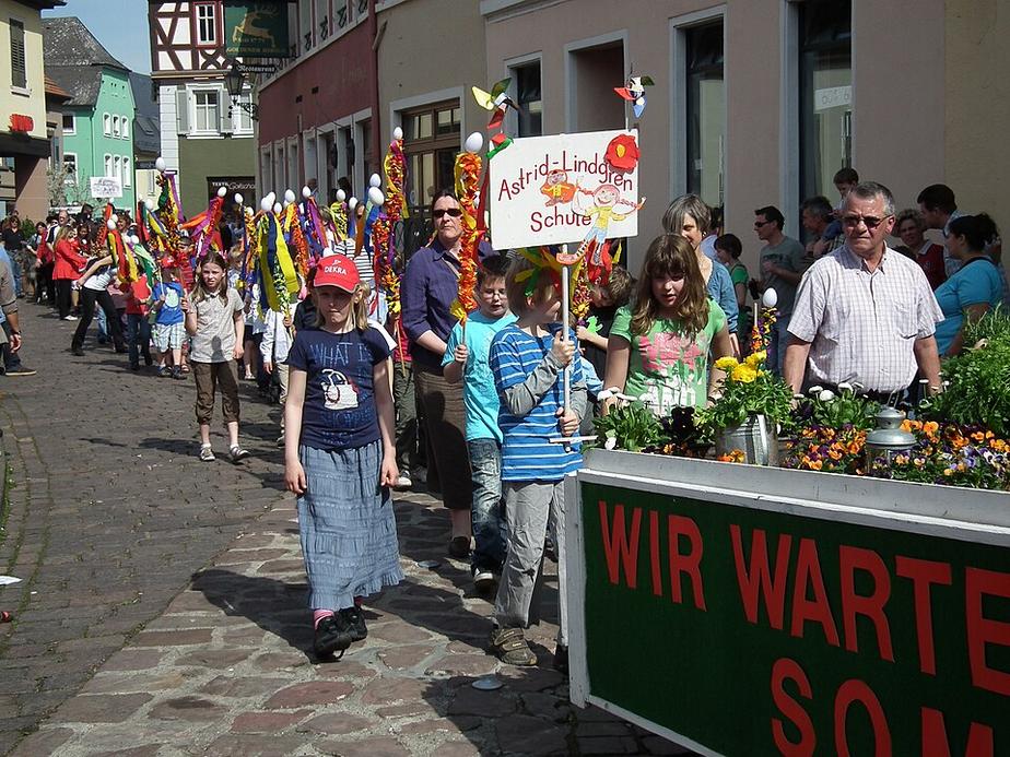 Ladenburg zeigt Ergebnisse zur Ganztagsbetreuung