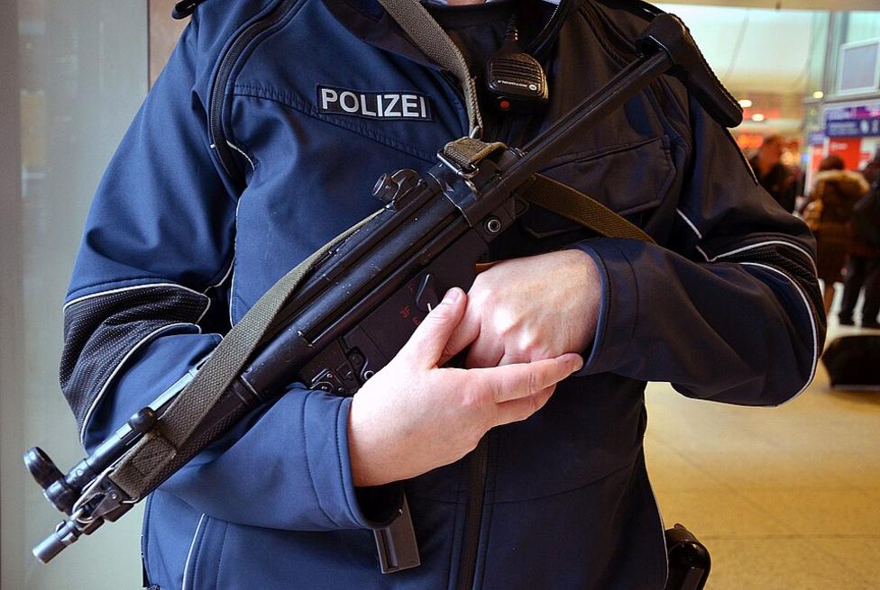 Bundespolizei erhält neue Befugnisse und Technik
