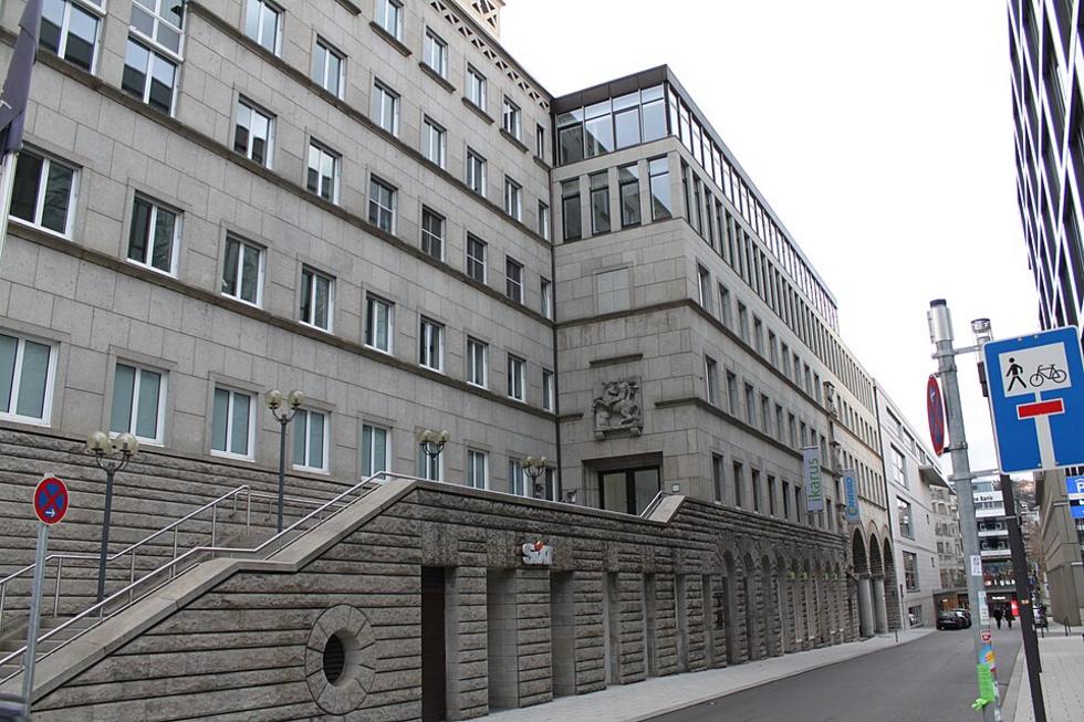 Ministerin Olschowski berichtet