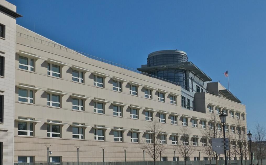 Merz betont Deutschlands enge Freundschaft mit USA