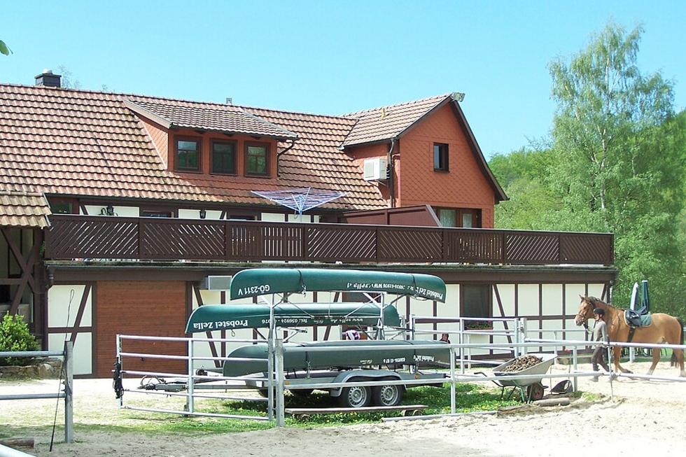 Freizeitangebote für behinderte Kinder in Schorndorf
