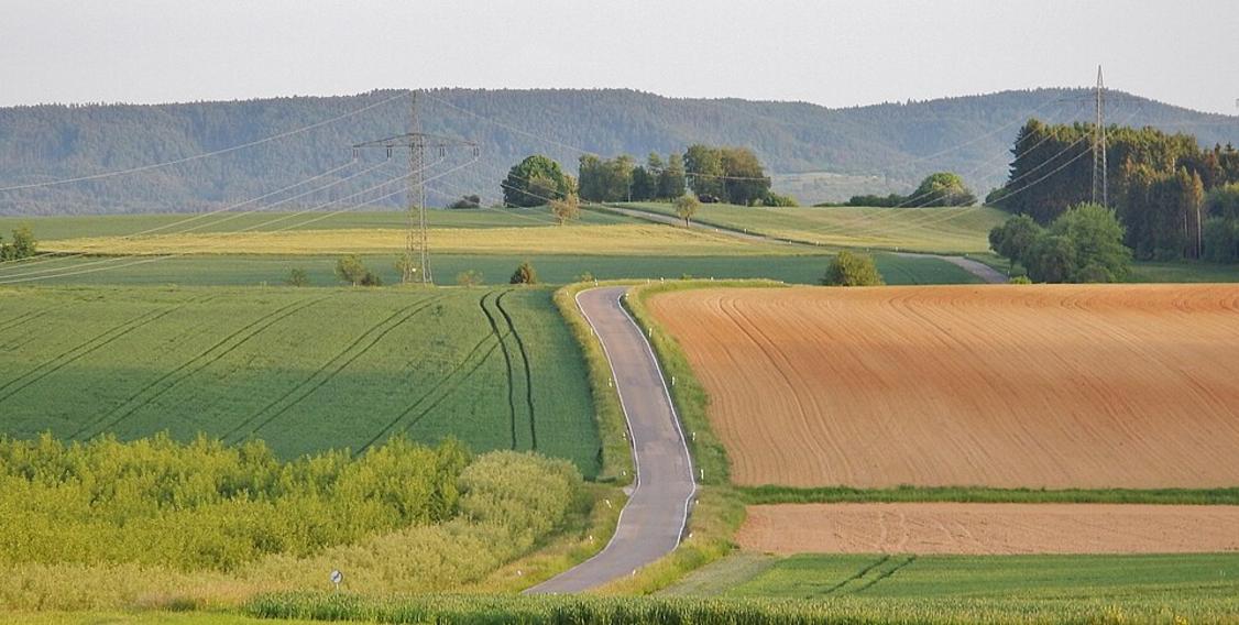 16-jähriger Motorradfahrer stürzt bei Sulz am Neckar