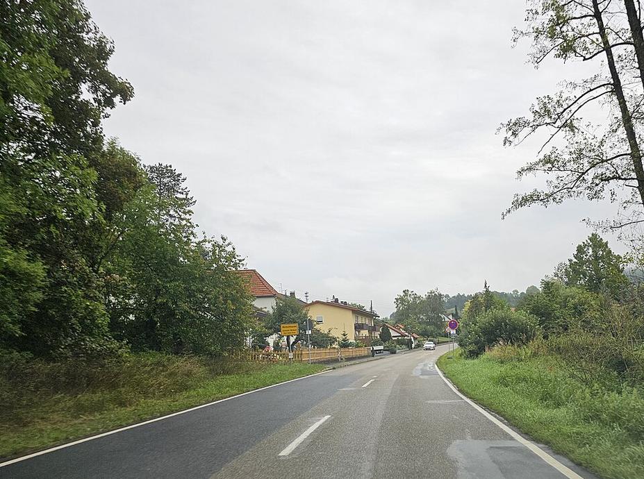 Alarmierender Zustand der Straßen im Hohenlohekreis