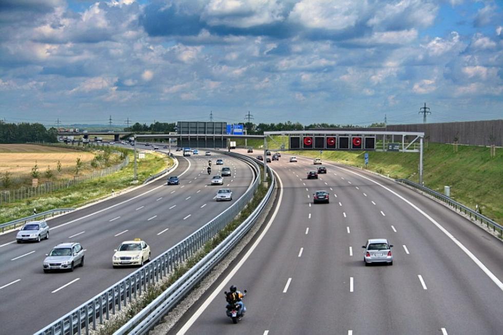 Unfall auf BAB6 bei Kirchberg stoppt Verkehr