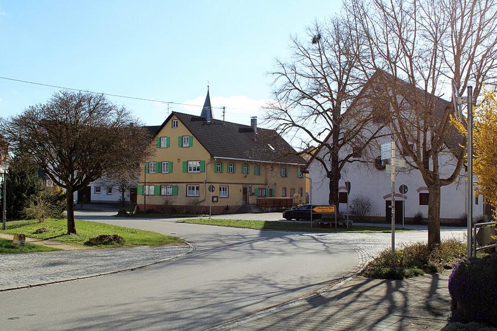 85-Jähriger stirbt nach Unfall in Bermaringen