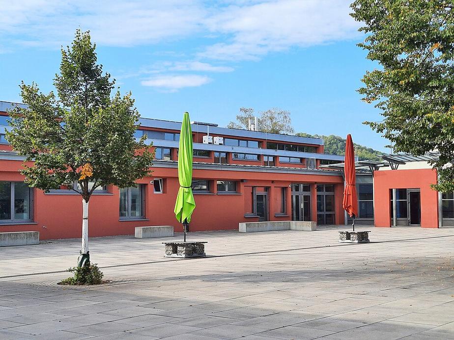 Wiesentalschule begrüßt 107 neue Schülerinnen