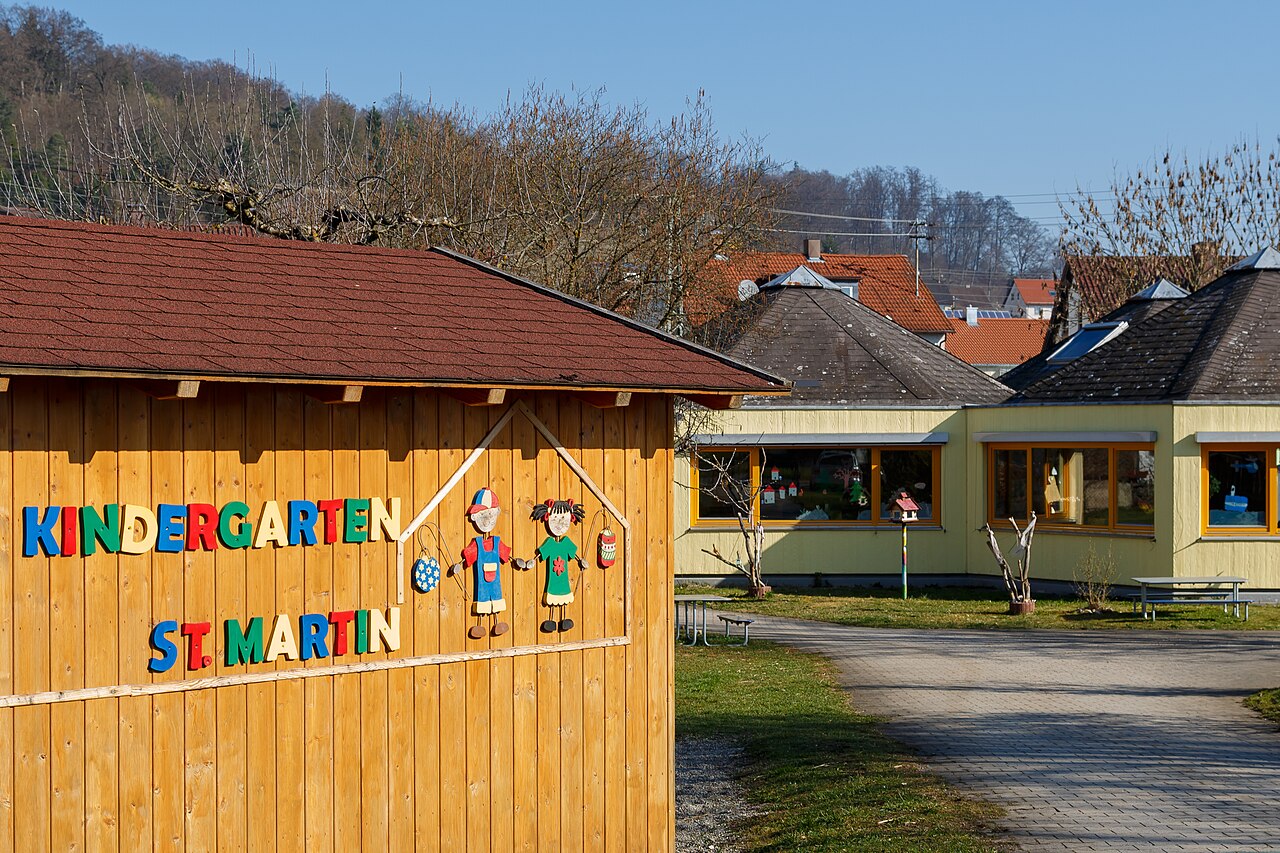 Waldenbuch freut sich über große Spenden für Kinder!