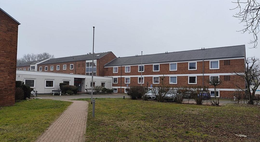 Senioren spielen am 8. Oktober im Seniorenzentrum