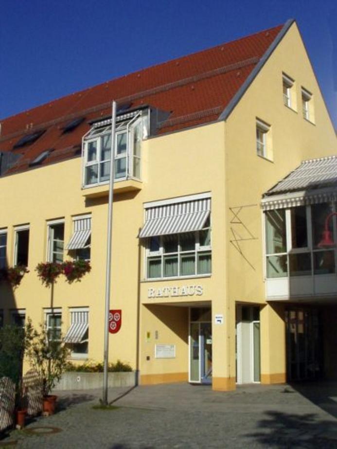 Ortschaftsrat Heubach-Lautern tagt am 7. Oktober