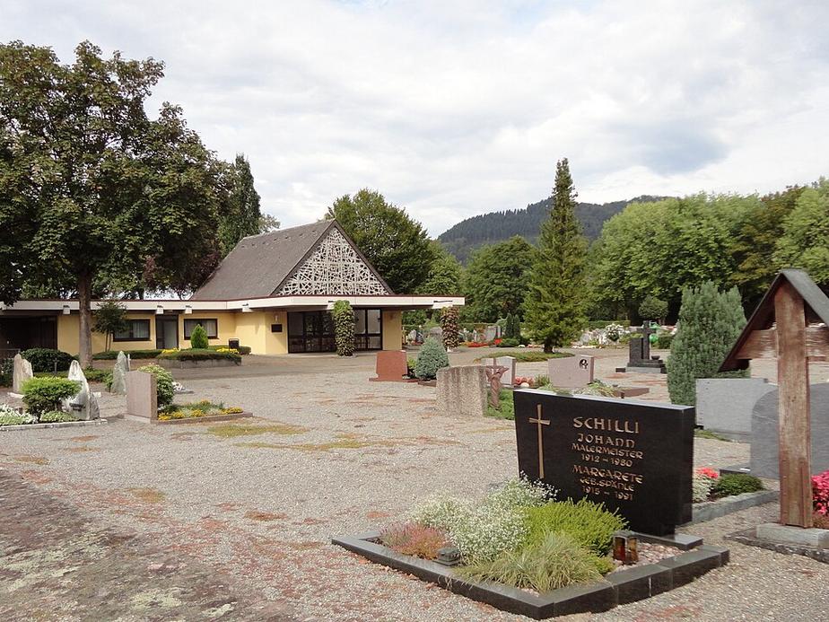 Grabgebühren in Biberach steigen ab 2027