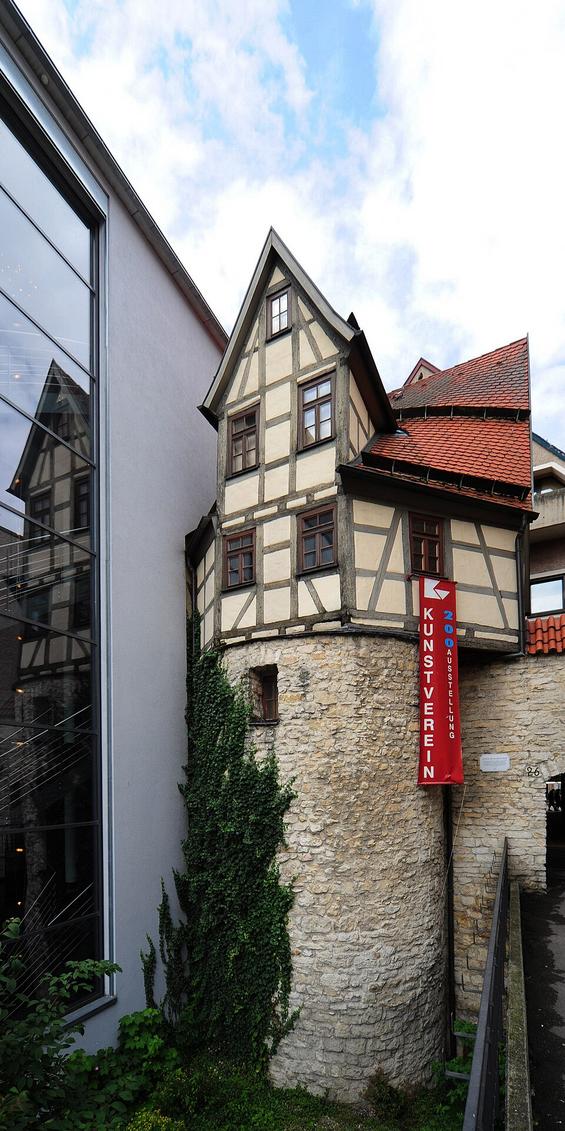 Zeuge findet Leiche in Brenz in Heidenheim