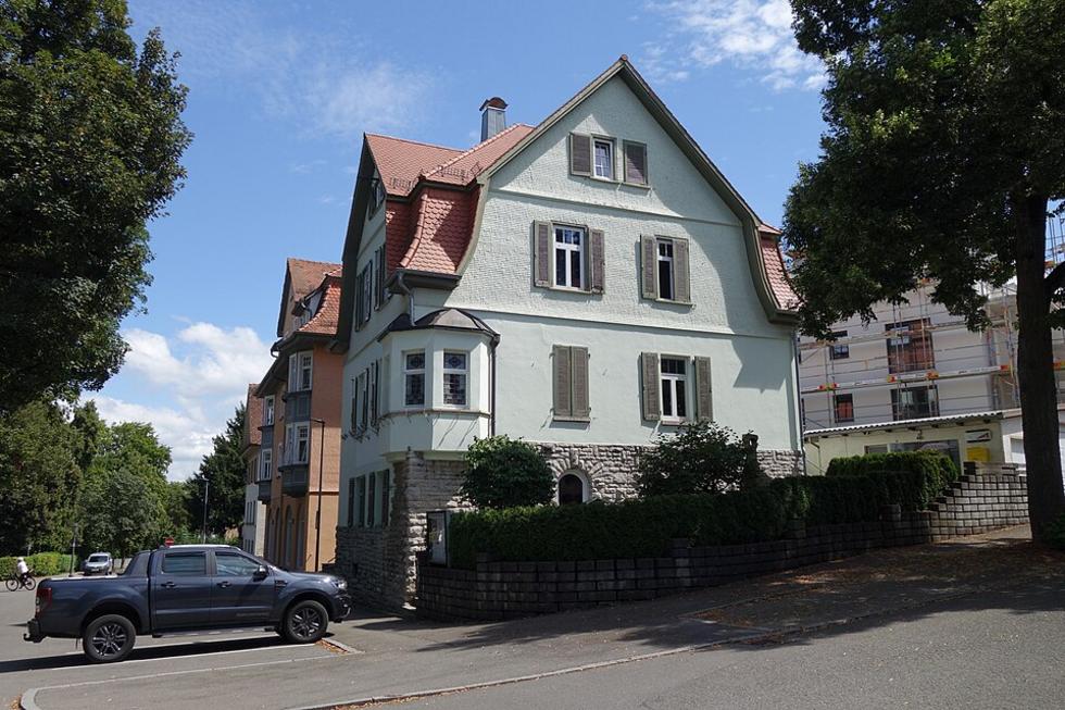 Polizei sucht Zeugen nach Pkw-Brand in Rottweil