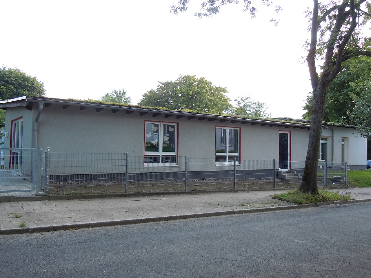 Neue Kita-Regeln und höhere Gebühren in Aichtal