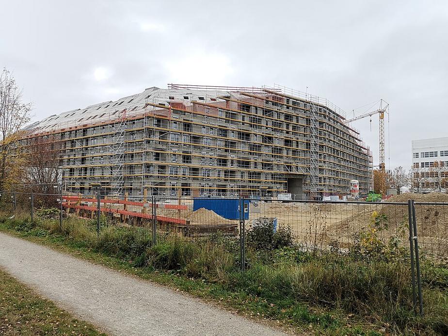 CDU fordert Kostensenkung im Wohnungsneubau BW