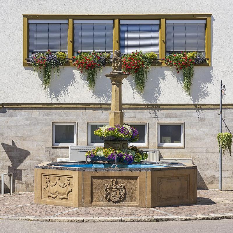 Unbekannter täuscht Panne vor und stiehlt Geld