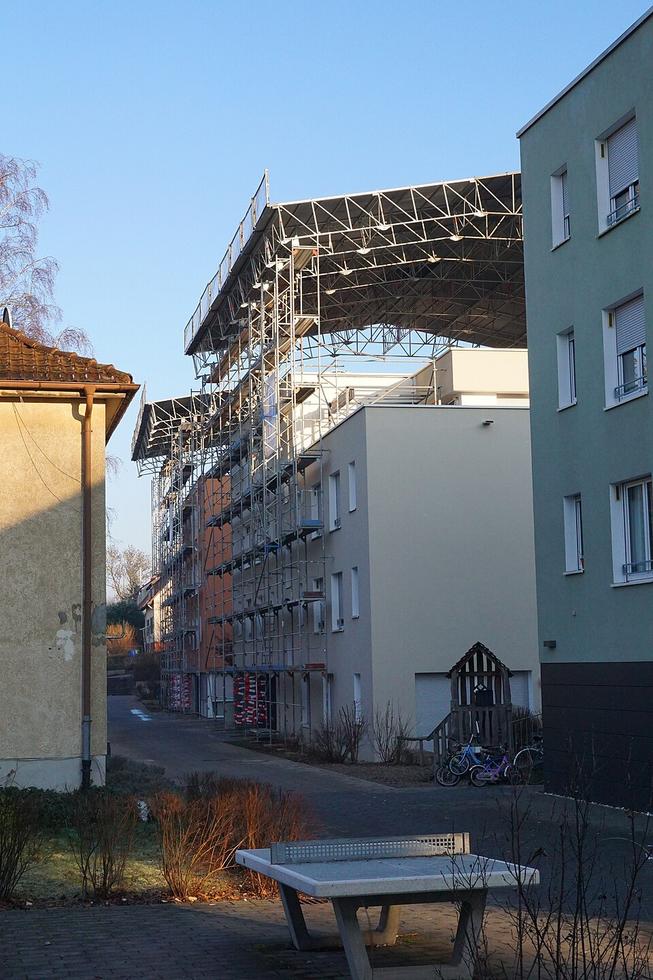 60-Jährige bei Unfall auf Stuttgarter Straße verletzt