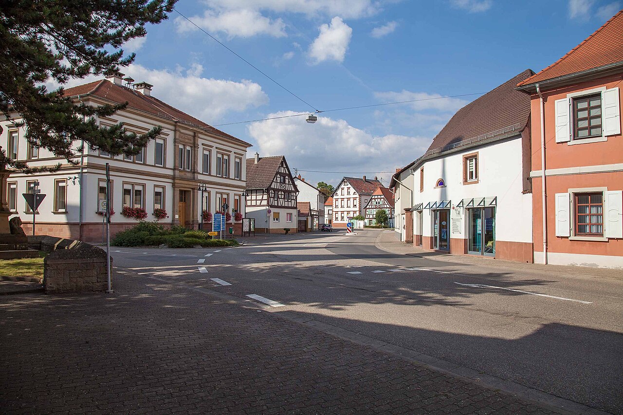 Deizisau startet große Ortskern-Sanierung