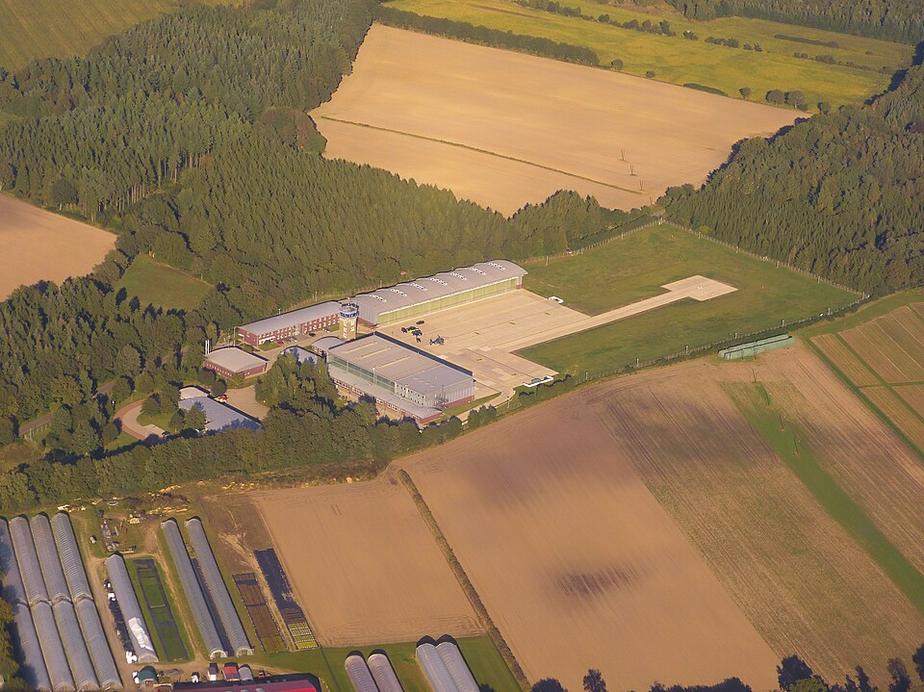 Bundespolizei verhaftet Dieb bei Grenzkontrolle