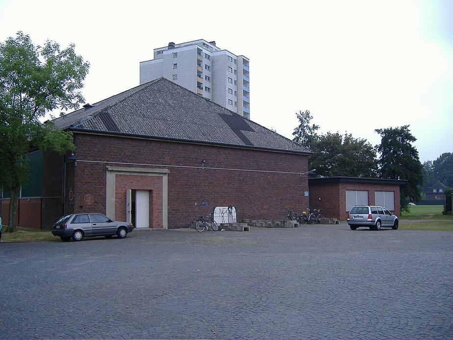 Private Vermieter kontrollieren 64 Prozent