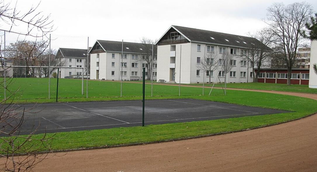 Einbruch in Nürtinger Bildungseinrichtung am Wochenende