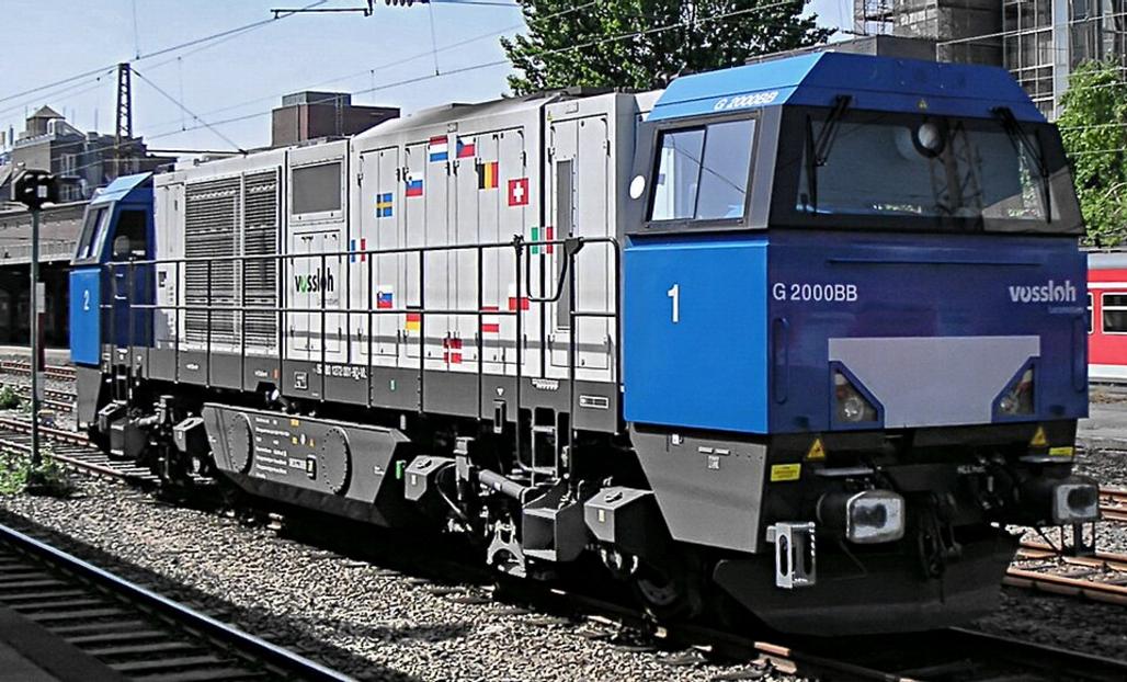 Mann droht mit Küchenmesser am Essener Bahnhof