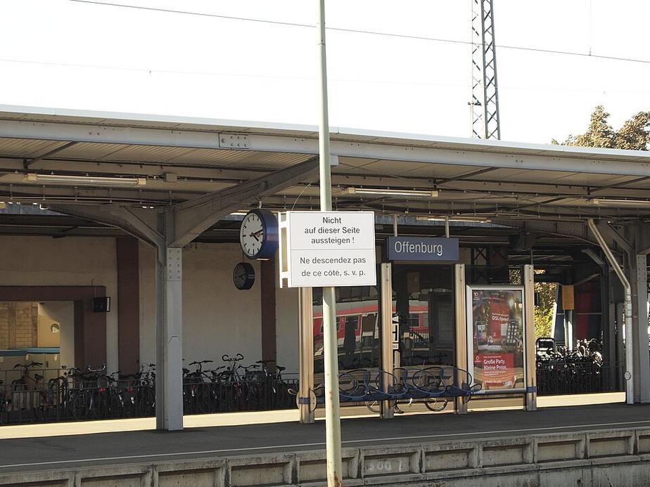 38-Jähriger in Offenburg zu Haft verurteilt