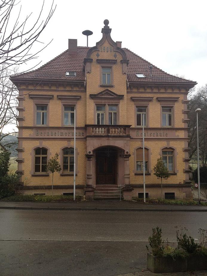 Einbruch in Münsinger Schule am Wochenende