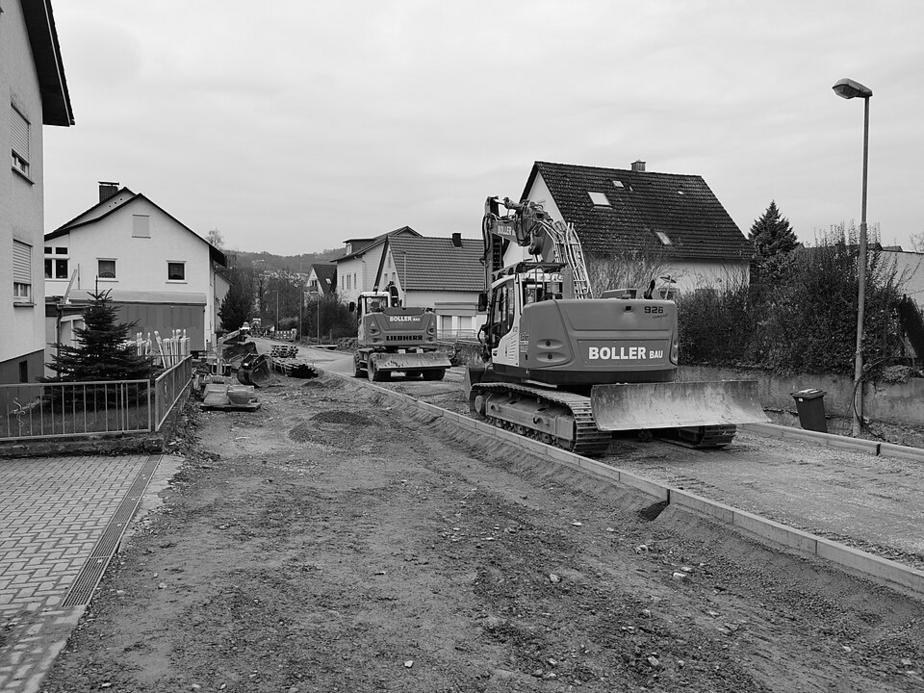 Diebe zapfen 120 Liter Diesel in Steinheim ab