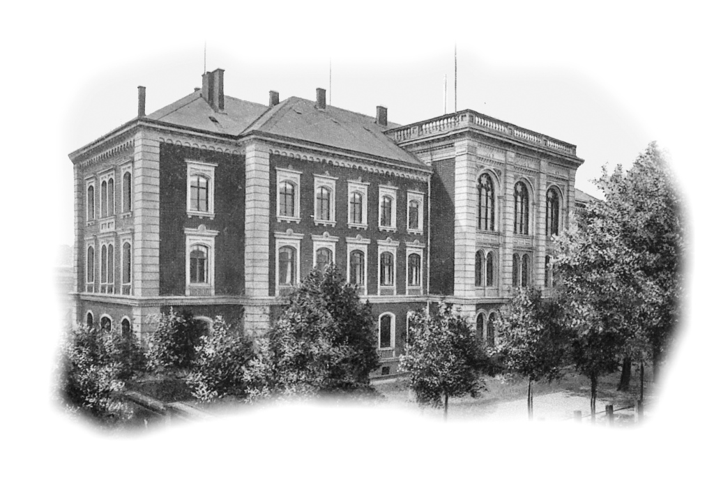 Endlich geht's los: Sanierung der Pestalozzi-Schule