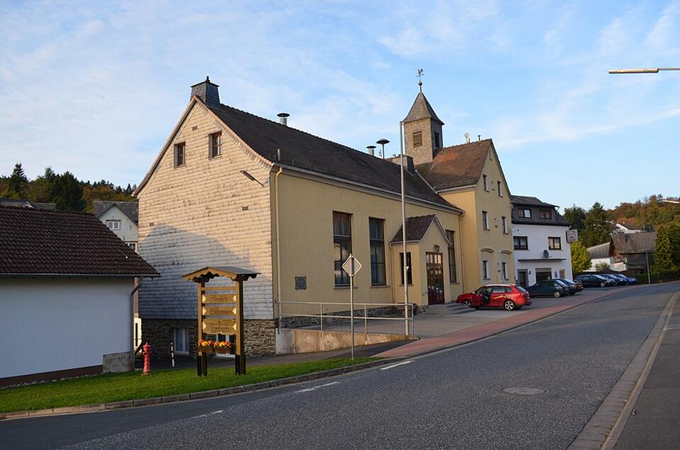 Ortschaftsrat Hornberg tagt am 22. Oktober