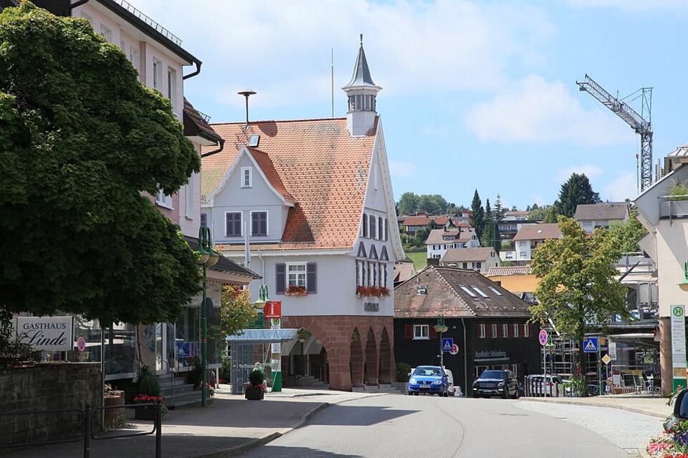 Betrüger ergaunern 6000 Euro in Schömberg