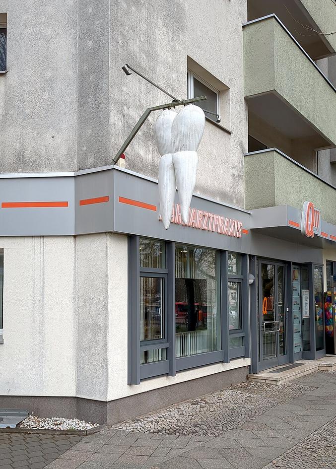 Einbruch in Nagolder Zahnarztpraxis im Hochdorf
