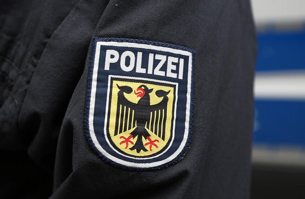 Bundespolizei stoppt Schleuser bei Füssen
