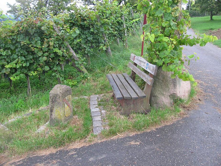 Mann an Grenze Weil am Rhein verhaftet