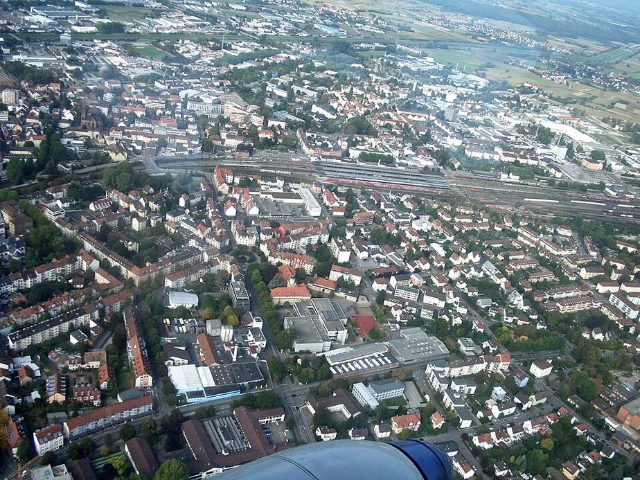 Einbruch in Offenburgs Oststadt mit Tresordiebstahl