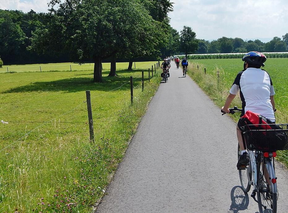 Kressbronn startet neues Radverkehrskonzept