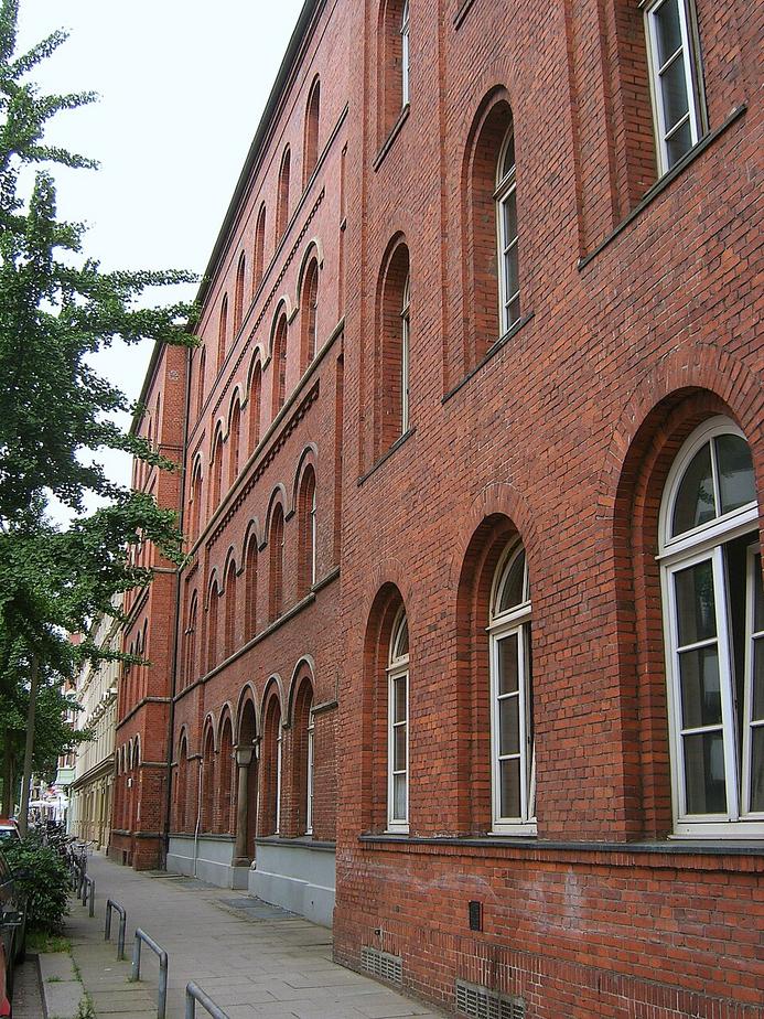 43-Jährige in Oldenburg wegen Geldstrafe verhaftet
