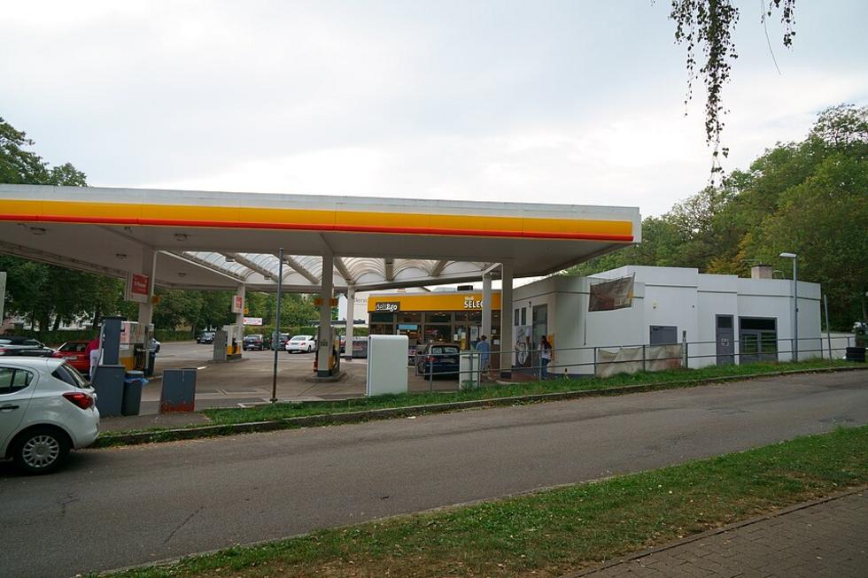 Motorradfahrer in Sindelfingen schwer verletzt