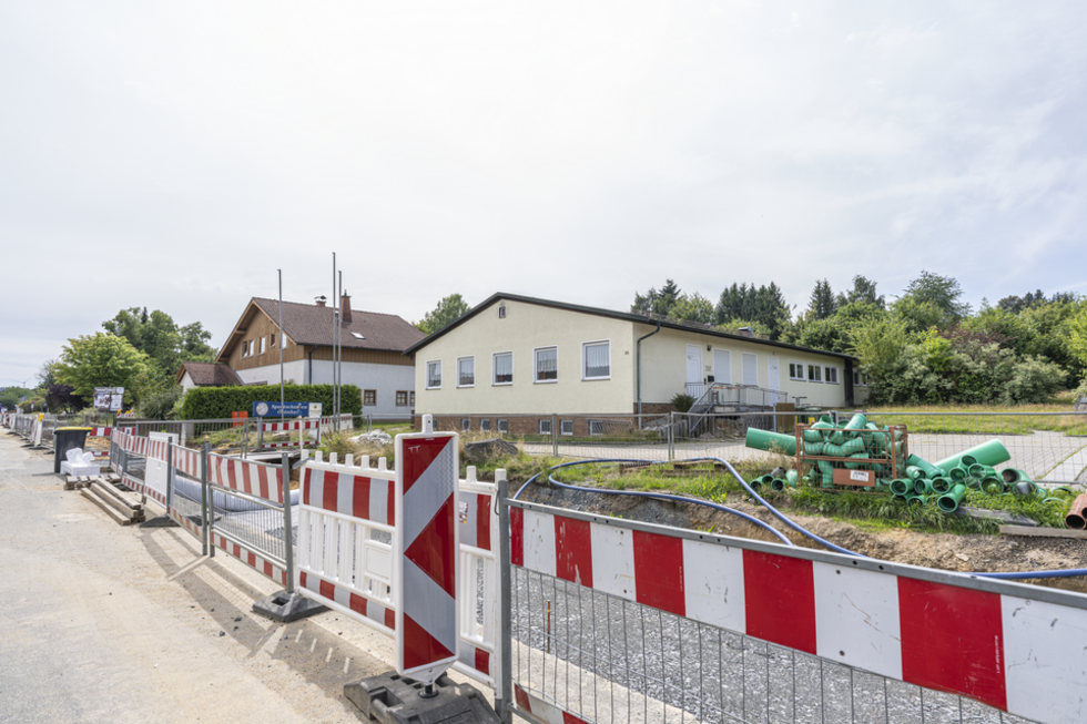 Polizei sucht Zeugen nach Einbruchsversuch in Grießen